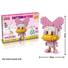 Children Plastic Building Blocks Toys for Kid (H9537035)
